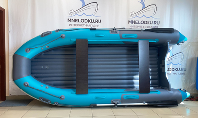 Моторная лодка SKAT TRITON 390