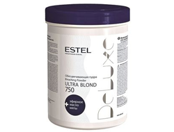 Estel Professional De Luxe Пудра для обесцвечивания, 750 г