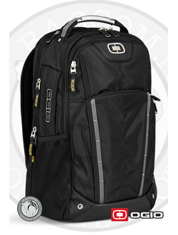 Рюкзак Ogio Axle Laptop Black в Санкт-Петербурге