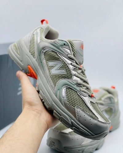 New Balance 530 Utility Pack - Grey