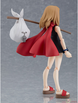 Фигурка фигма Анна Кёяма (figma Anna Kyouyama)