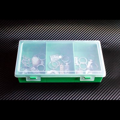 Кейс для заготовок