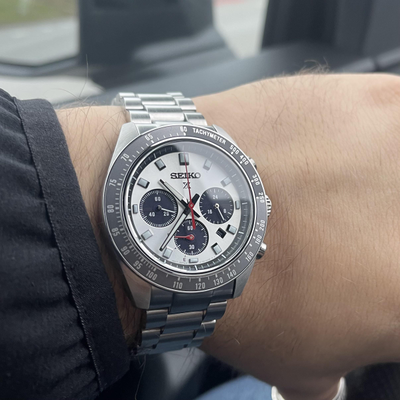 Наручные часы Seiko SSC911P1