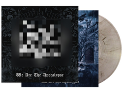 Dark Funeral - We Are The Apocalypse Deluxe Box
