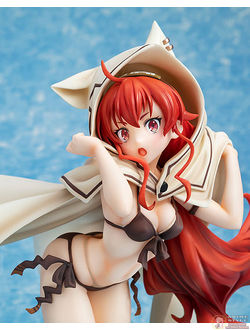 Фигурка 1/7 Эрис Бореас Грейрат (Eris Boreas Greyrat Swimsuit Ver.)