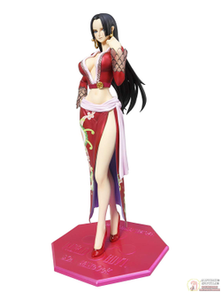 Фигурка 1/8 Боа Хэнкок (Hancock Boa)