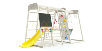 ДСК раннего развития Савушка Непоседа 8 oak