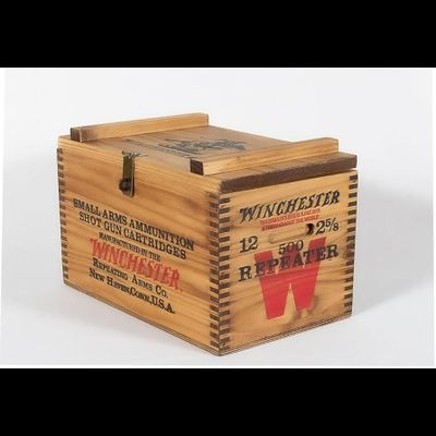 Товар из США