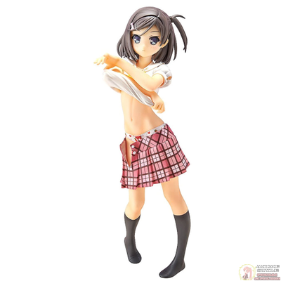 Фигурка 1/8 Цукико Цуцукакуши (Tsutsukakushi Tsukiko)