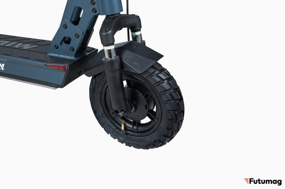 Электросамокат MIDWAY TANK PRO