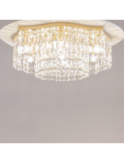 Потолочный светильник Dune, DIA005CL-10G