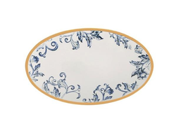 Блюдо овальное 32 см