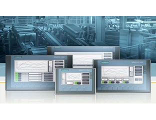 Панель оператора SIMATIC HMI от SIEMENS купить в Москве | «Элипс Гарант»