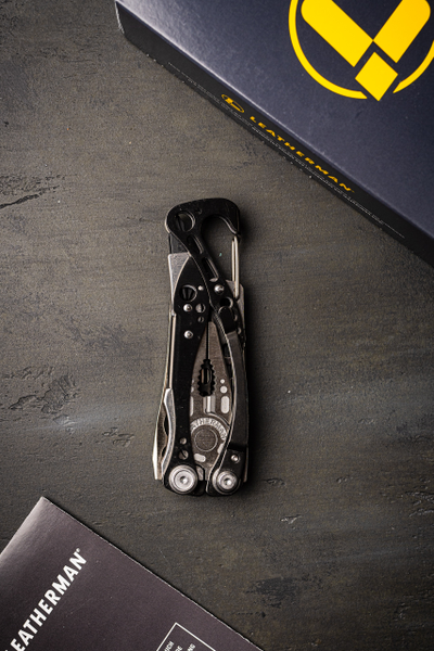 Leatherman Skeletool CX