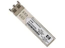 Трансивер HPE J4859D Aruba 1G SFP LC LX 10km SMF XCVR