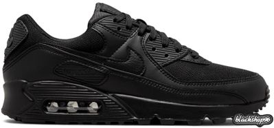 NIKE AIR MAX 90 Full Black (40-45)