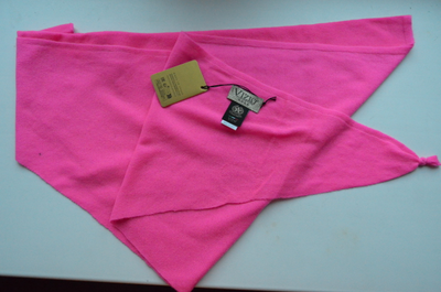 Vizio Collezione шарф кашемировый 1102 - 1108