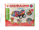 Магнитный конструктор Mag-Building оптом (36PCS)