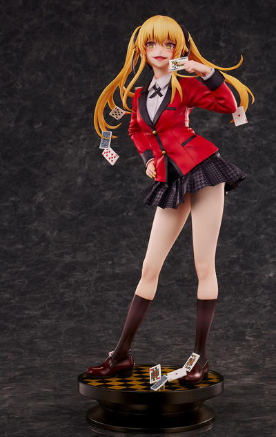 Фигурка 1/6 Мэри Саотомэ (Mary Saotome Union Creative International Ltd)