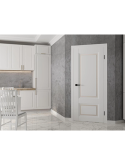 МЕЖКОМНАТНЫЕ ДВЕРИ