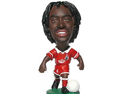 Фигурка Jacob Lekgetho