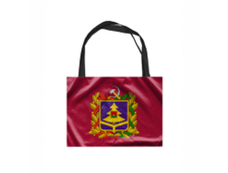 Сумка-шоппер Брянская Область