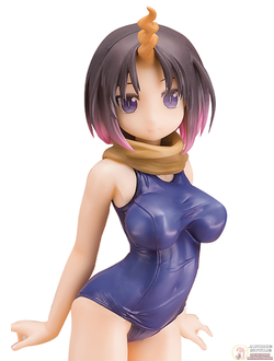 Фигурка 1/6 Эльма (Elma)