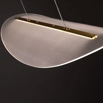 Freya, Подвесной светильник Cloud, FR5441PL-L40G