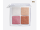 Dior Backstage Glow Face Palette - Палетка-хайлайтер