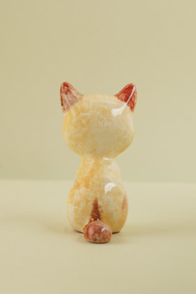 Котенок Гав