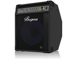 Bugera BXD12 - басовый комбоусилитель, 1000 Вт, 1 х 12" TURBOSOUND