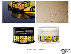 FUSSO COAT 12 Months