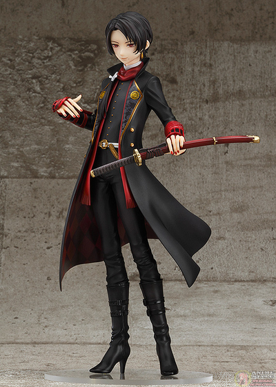 Фигурка 1/8 Кашу Киёмицу (Kashuu Kiyomitsu)