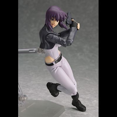 Фигурка фигма Мотоко Кусанаги (figma Motoko Kusanagi S.A.C.ver.)