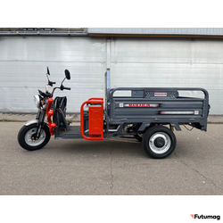 Электротрицикл MAIKAOLIN 1500 60V1500W