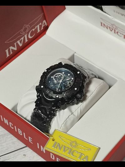 Часы Invicta 41128 Reserve Gladiator