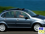 Стекла для CITROEN C3 I