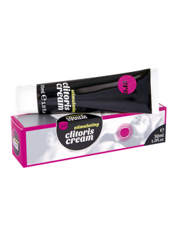 77201.07 Clitoris Cream - stimulating крем для женщин 30 мл.
