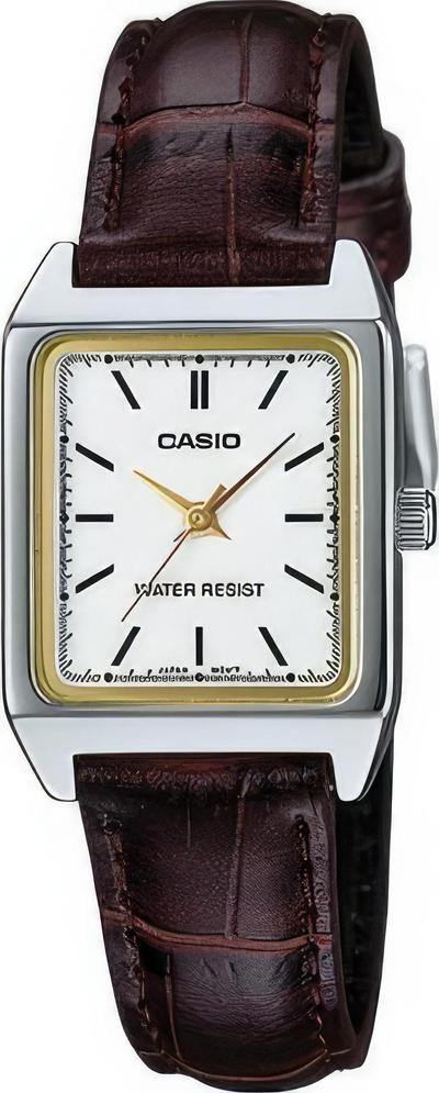 Часы Casio LTP-V007L-7E2
