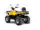 Квадроцикл IRBIS ATV200