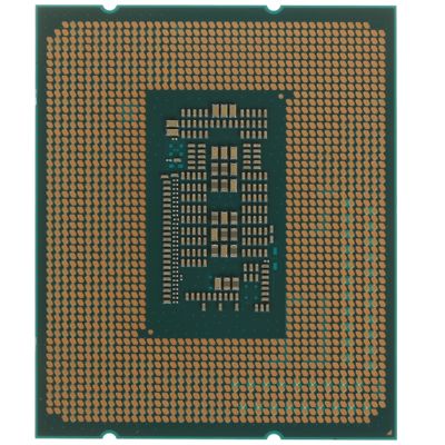 Процессор Intel Core i5-12600K BOX