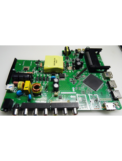 материнская плата  HK.T.S2T512CP639