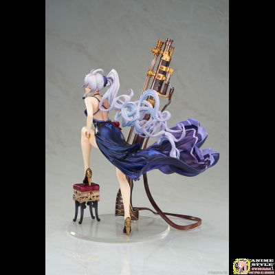 Фигурка 1/7 Силва (Silva Gentian Blue Ver.)
