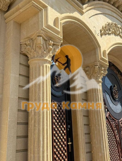 Колонна Римская