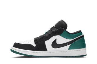 Jordan 1 green low cheap