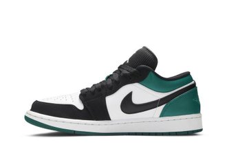 NIKE Air Jordan 1 Low 'Mystic Green' (40-45)