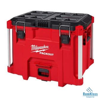 MILWAUKEE PACKOUT XL Box Milwaukee Packout 48 22 8429