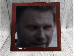 Шкатулка Сверхъестественное/ Supernatural №30