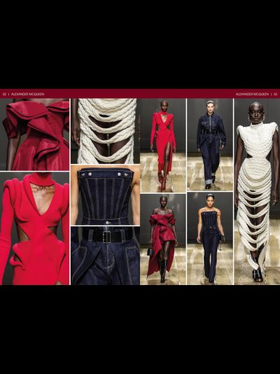 Showdetails Magazine Womenswear Collection Paris London Accessories Issue 31 Autumn-Winter 2024