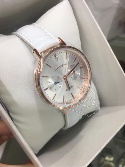 Часы Casio Sheen SHE-3054PGL-7A